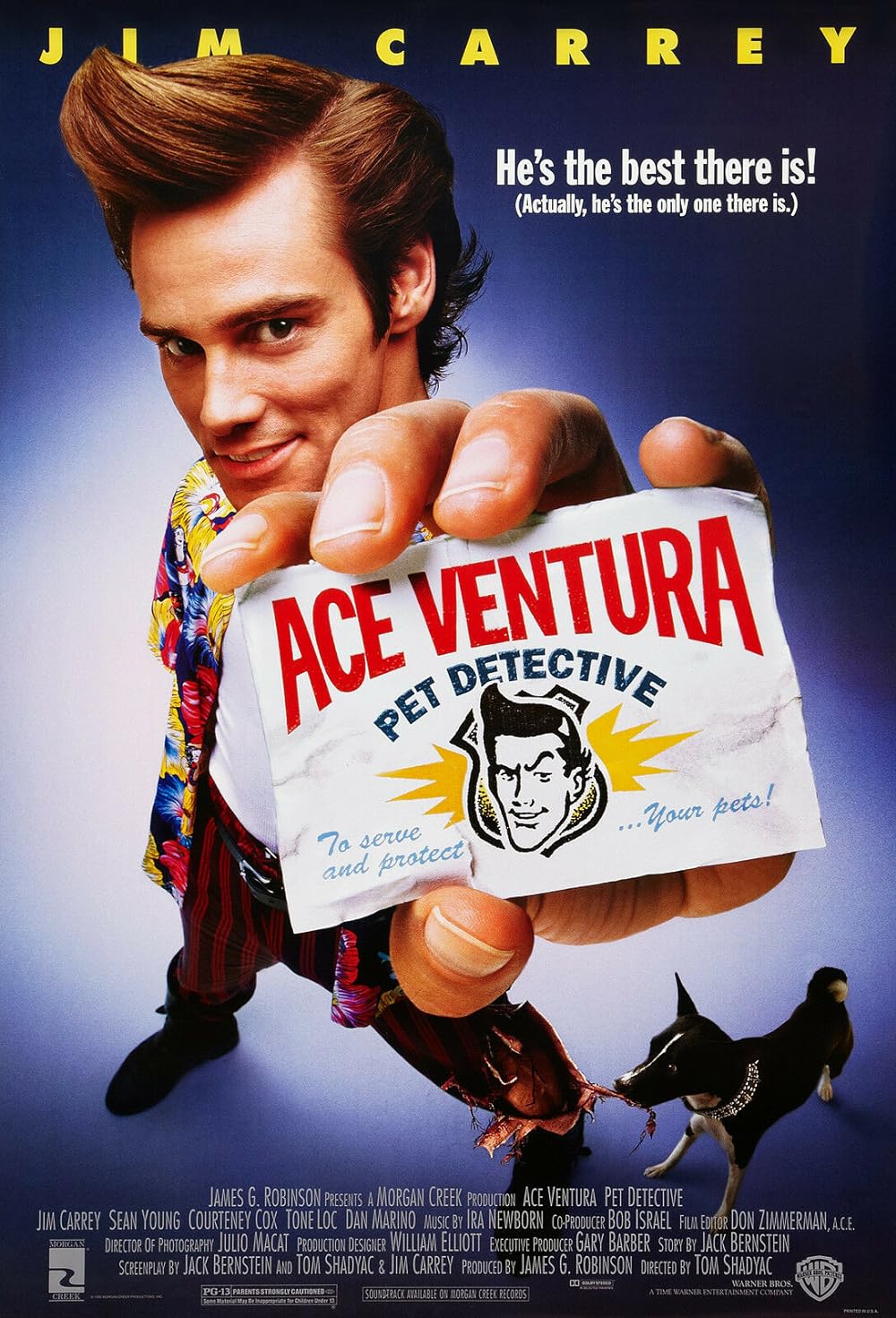 aceventurapetdetective